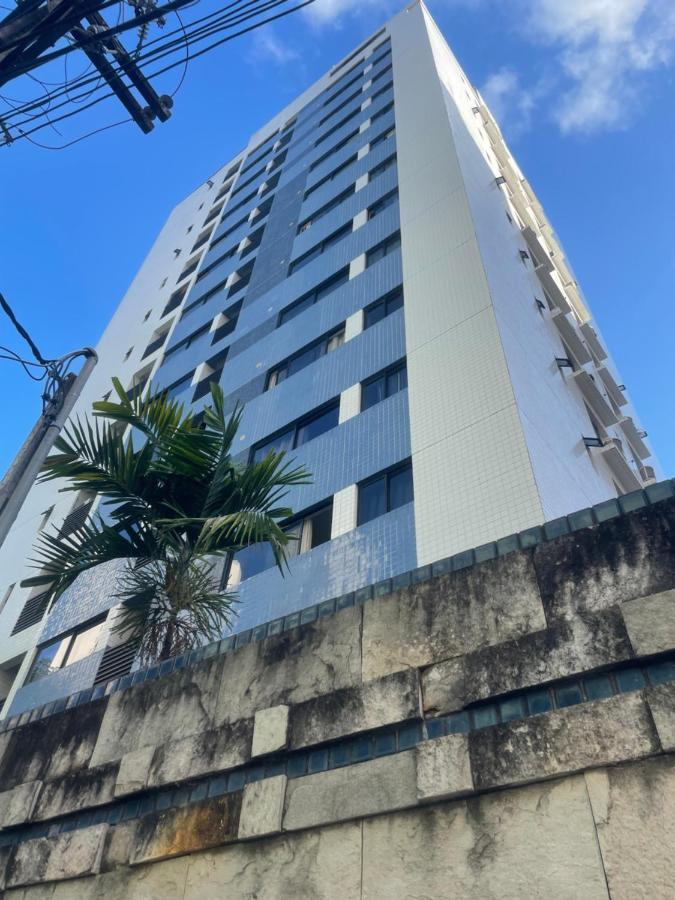 Apartamento Costa Azul Ресифи Экстерьер фото